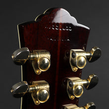 Load image into Gallery viewer, 1994 Guild JF55 Sunburst Jumbo Acoustic (Pre-owned)