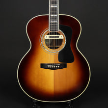 Load image into Gallery viewer, 1994 Guild JF55 Sunburst Jumbo Acoustic (Pre-owned)