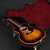 1994 Guild JF55 Sunburst Jumbo Acoustic (Pre-owned)