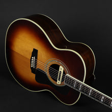 Load image into Gallery viewer, 1994 Guild JF55 Sunburst Jumbo Acoustic (Pre-owned)