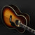 1994 Guild JF55 Sunburst Jumbo Acoustic (Pre-owned)