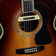 Load image into Gallery viewer, 1994 Guild JF55 Sunburst Jumbo Acoustic (Pre-owned)