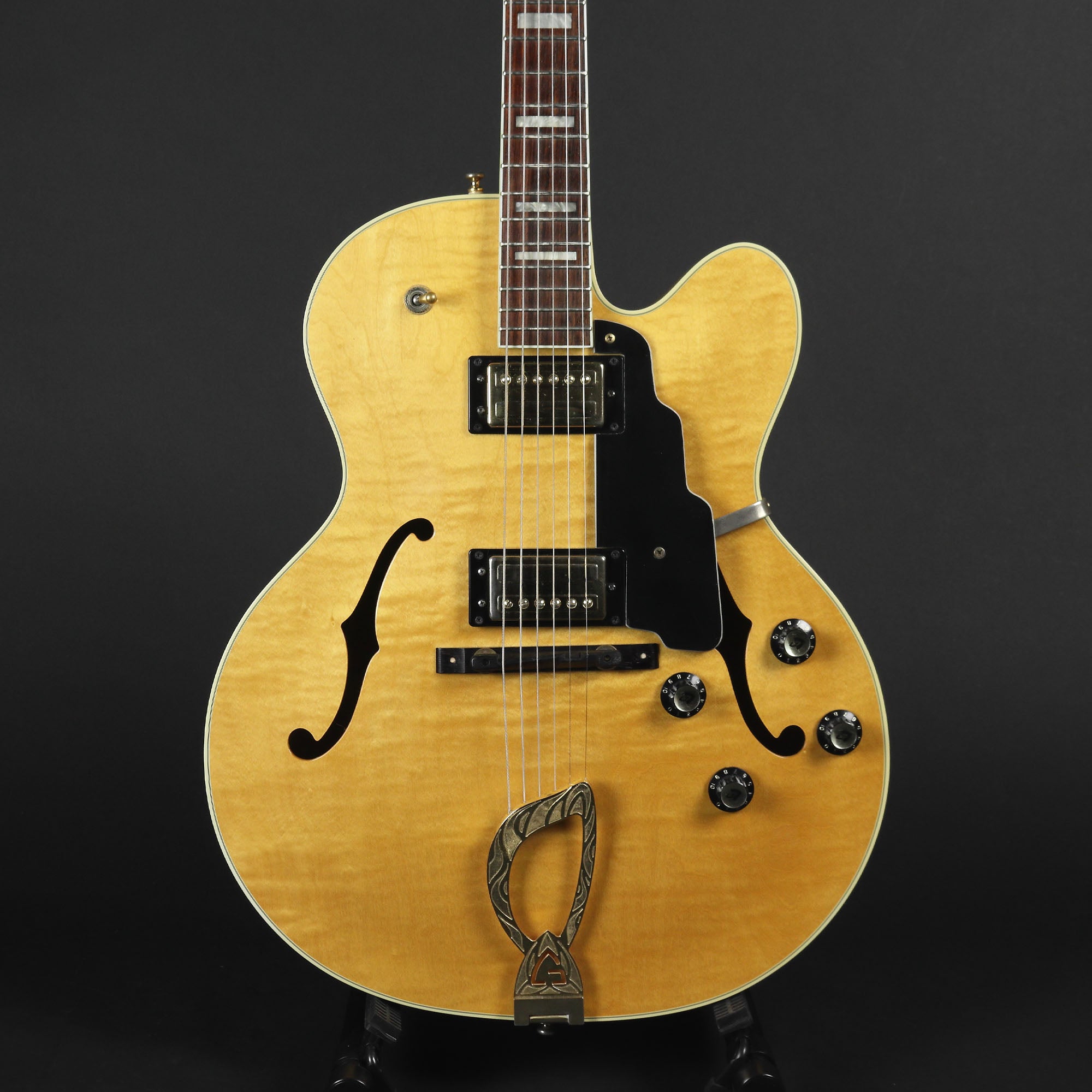 1996 Guild X-170 Manhattan (Pre-owned)