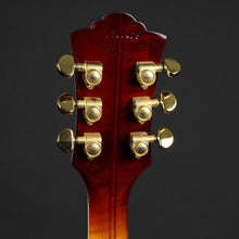 Load image into Gallery viewer, 1990&#39;s Guild X-700 Archtop - Sunburst (Pre-owned)