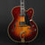 1990's Guild X-700 Archtop - Sunburst (Pre-owned)