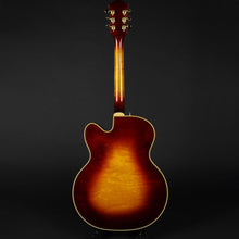 Load image into Gallery viewer, 1990&#39;s Guild X-700 Archtop - Sunburst (Pre-owned)