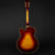 1990's Guild X-700 Archtop - Sunburst (Pre-owned)