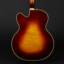 Load image into Gallery viewer, 1990&#39;s Guild X-700 Archtop - Sunburst (Pre-owned)