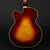 1990's Guild X-700 Archtop - Sunburst (Pre-owned)