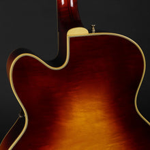 Load image into Gallery viewer, 1990&#39;s Guild X-700 Archtop - Sunburst (Pre-owned)