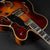 1990's Guild X-700 Archtop - Sunburst (Pre-owned)