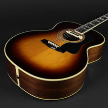 Load image into Gallery viewer, 1994 Guild JF55 Sunburst Jumbo Acoustic (Pre-owned)