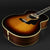 1994 Guild JF55 Sunburst Jumbo Acoustic (Pre-owned)