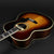 1994 Guild JF55 Sunburst Jumbo Acoustic (Pre-owned)