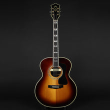 Load image into Gallery viewer, 1994 Guild JF55 Sunburst Jumbo Acoustic (Pre-owned)