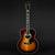 1994 Guild JF55 Sunburst Jumbo Acoustic (Pre-owned)