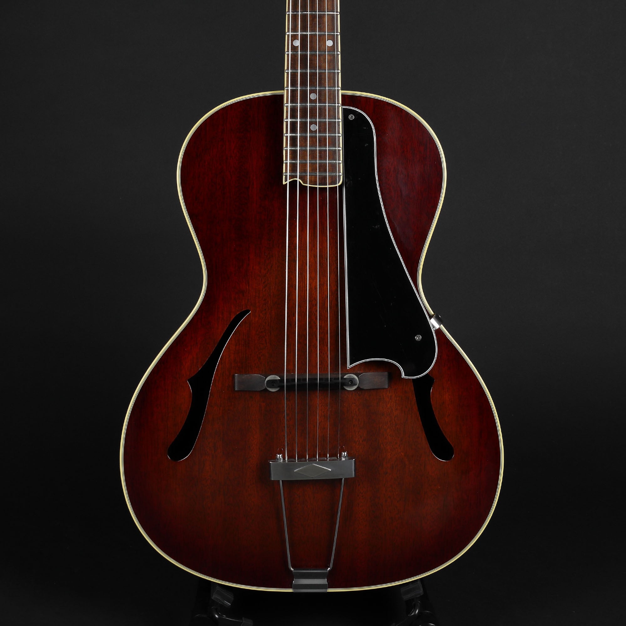 History Blues Series 15" Archtop (Pre-owned)