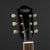 History Blues Series 15" Archtop (Pre-owned)