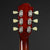 History Blues Series 15" Archtop (Pre-owned)