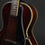History Blues Series 15" Archtop (Pre-owned)