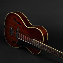 Load image into Gallery viewer, History Blues Series 15" Archtop (Pre-owned)