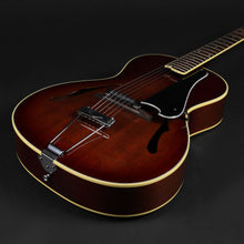 Load image into Gallery viewer, History Blues Series 15" Archtop (Pre-owned)