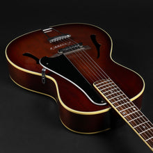 Load image into Gallery viewer, History Blues Series 15" Archtop (Pre-owned)
