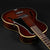 History Blues Series 15" Archtop (Pre-owned)