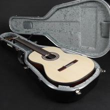 Load image into Gallery viewer, Hanika 58 Lattice EF-N Classical Guitar