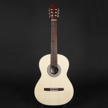 Load image into Gallery viewer, Hanika 58 Lattice EF-N Classical Guitar