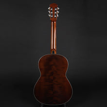 Load image into Gallery viewer, Hanika 58 Lattice EF-N Classical Guitar