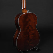 Load image into Gallery viewer, Hanika 58 Lattice EF-N Classical Guitar