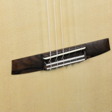 Load image into Gallery viewer, Hanika HE Lattice Concert Classical Guitar
