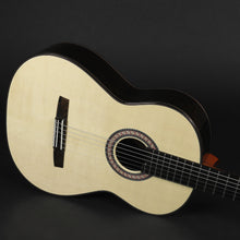 Load image into Gallery viewer, Hanika HE Lattice Concert Classical Guitar