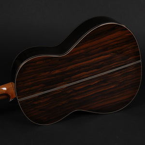 Hanika HE Lattice Concert Classical Guitar