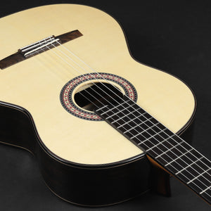 Hanika HE Lattice Concert Classical Guitar