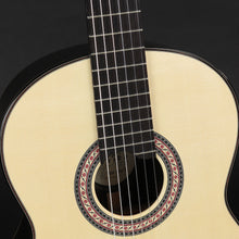 Load image into Gallery viewer, Hanika HE Lattice Concert Classical Guitar