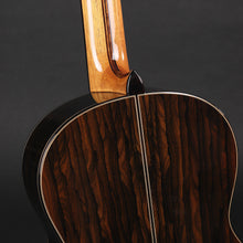 Load image into Gallery viewer, Hanika HE Lattice Concert Classical Guitar