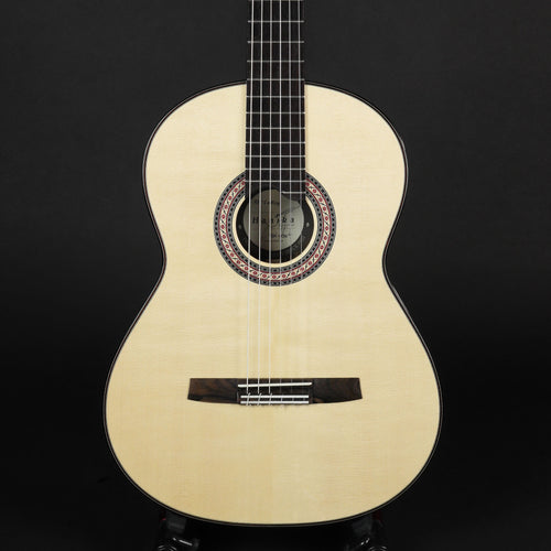 Hanika HE Lattice Concert Classical Guitar