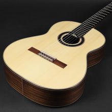 Load image into Gallery viewer, Hanika Natural PF Classical Guitar (Pre-owned)