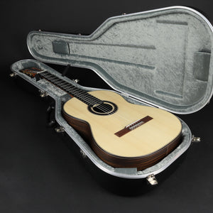 Hanika Natural PF Classical Guitar (Pre-owned)