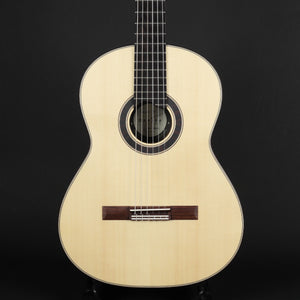 Hanika Natural PF Classical Guitar (Pre-owned)