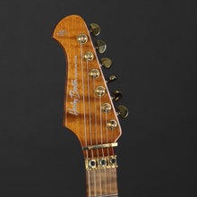 Load image into Gallery viewer, Harley Benton Fusion Max Signature (Pre-owned)