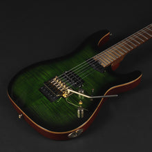 Load image into Gallery viewer, Harley Benton Fusion Max Signature (Pre-owned)