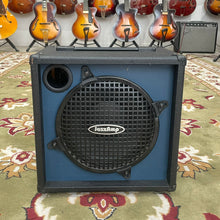 Load image into Gallery viewer, Henriksen JazzAmp Guitar Ampflifier w/carry bag (Pre-owned)