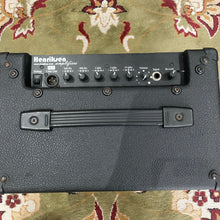 Load image into Gallery viewer, Henriksen JazzAmp Guitar Ampflifier w/carry bag (Pre-owned)