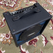 Load image into Gallery viewer, Henriksen JazzAmp Guitar Ampflifier w/carry bag (Pre-owned)