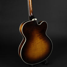 Load image into Gallery viewer, 2005 Heritage H-550 Left-handed - Almond Sunburst (Pre-owned)