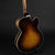 2005 Heritage H-550 Left-handed - Almond Sunburst (Pre-owned)