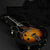 2005 Heritage H-550 Left-handed - Almond Sunburst (Pre-owned)